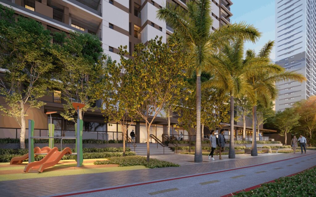 Nova Vivere Caminhos da Lapa 20