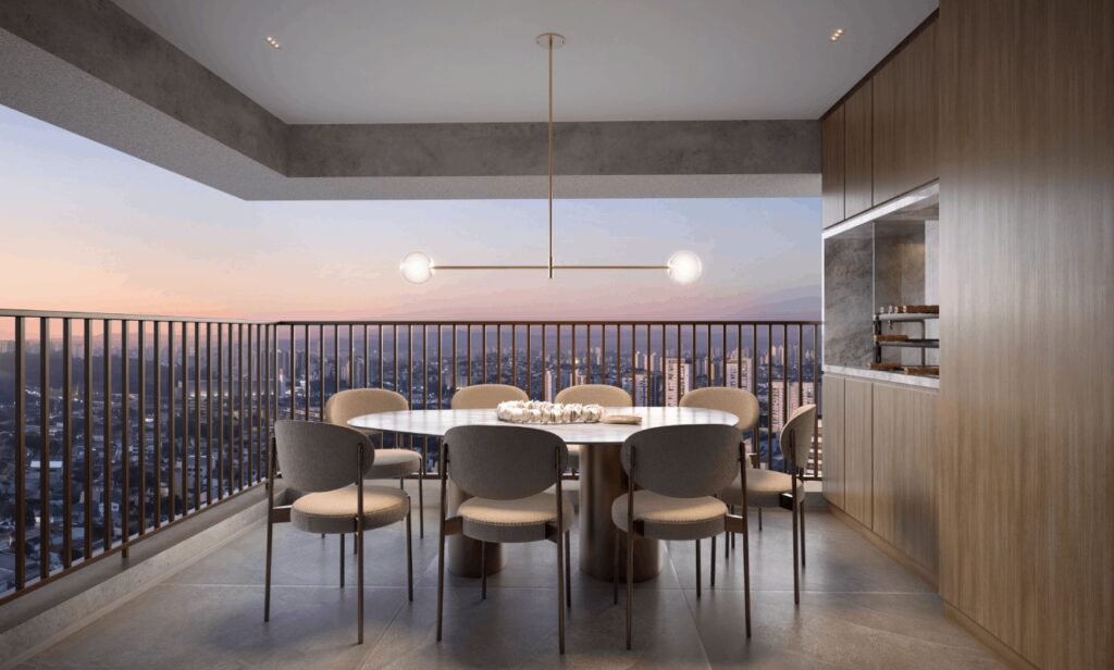 Nova Vivere Caminhos da Lapa 3