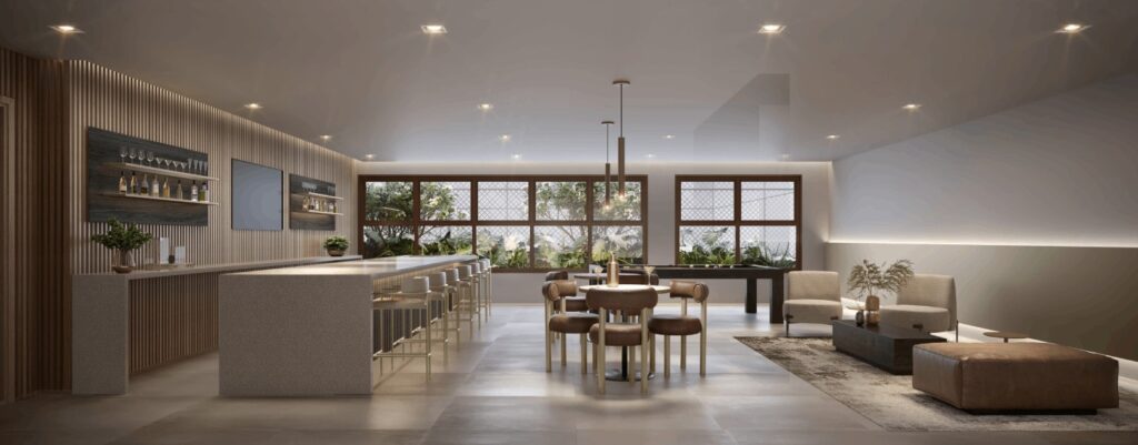 Nova Vivere Caminhos da Lapa 4