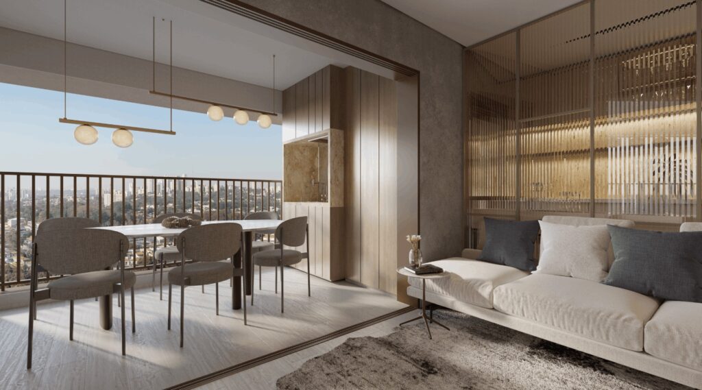 Nova Vivere Caminhos da Lapa 5