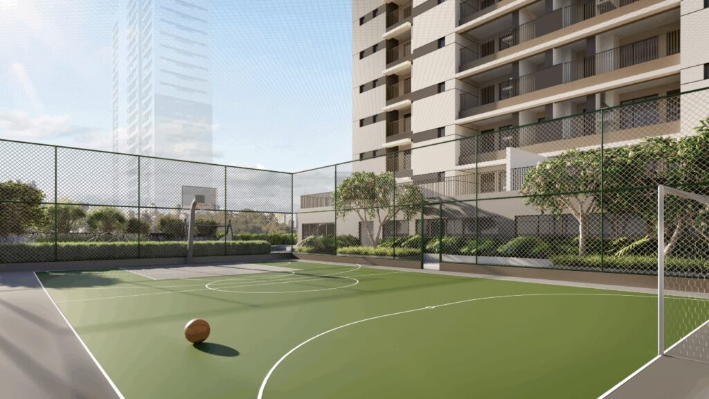 Nova Vivere Caminhos da Lapa 8