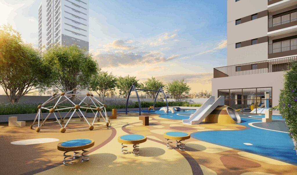 Nova Vivere Caminhos da Lapa 9